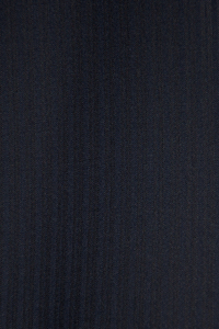 The Queensbury Navy Blue Double Breasted Stripe Suit Fabric