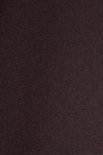 The Brompton Burgundy Double Breasted Suit Fabric