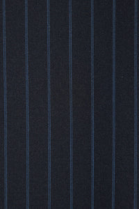 The Whitehall Purple Label Pinstripe Suit