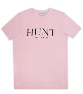 Hunt Pink T-shirt
