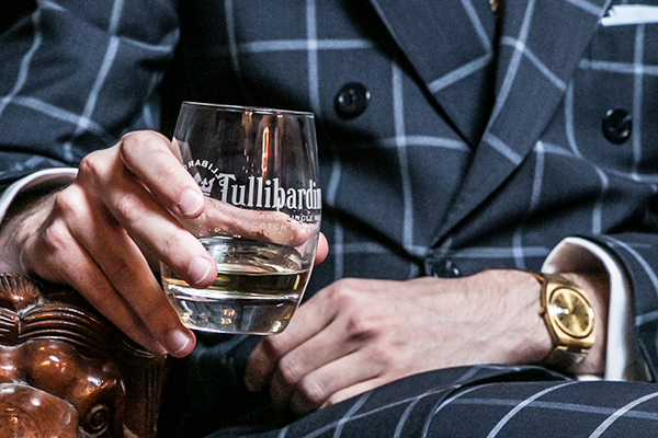 Highland Single Malt Scotch Whisky