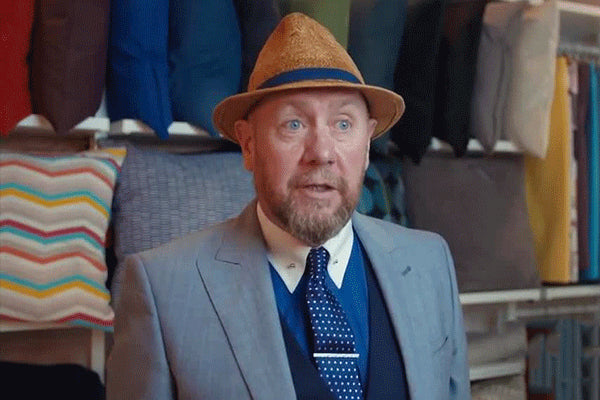 INTERVIEW | William Hunt - Beyond Magazine