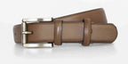 Dark Brown Classic WH Belt