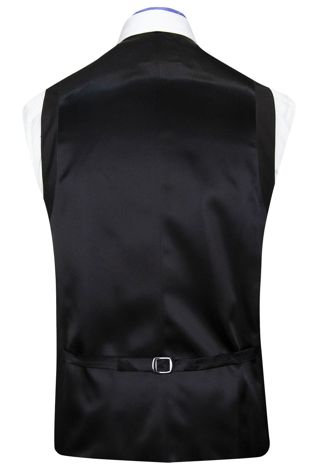 The Remington Black Shawl Dinner Suit