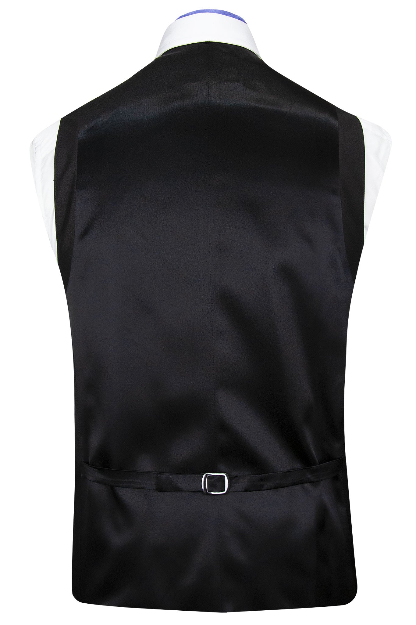 The Remington Black Shawl Dinner Suit