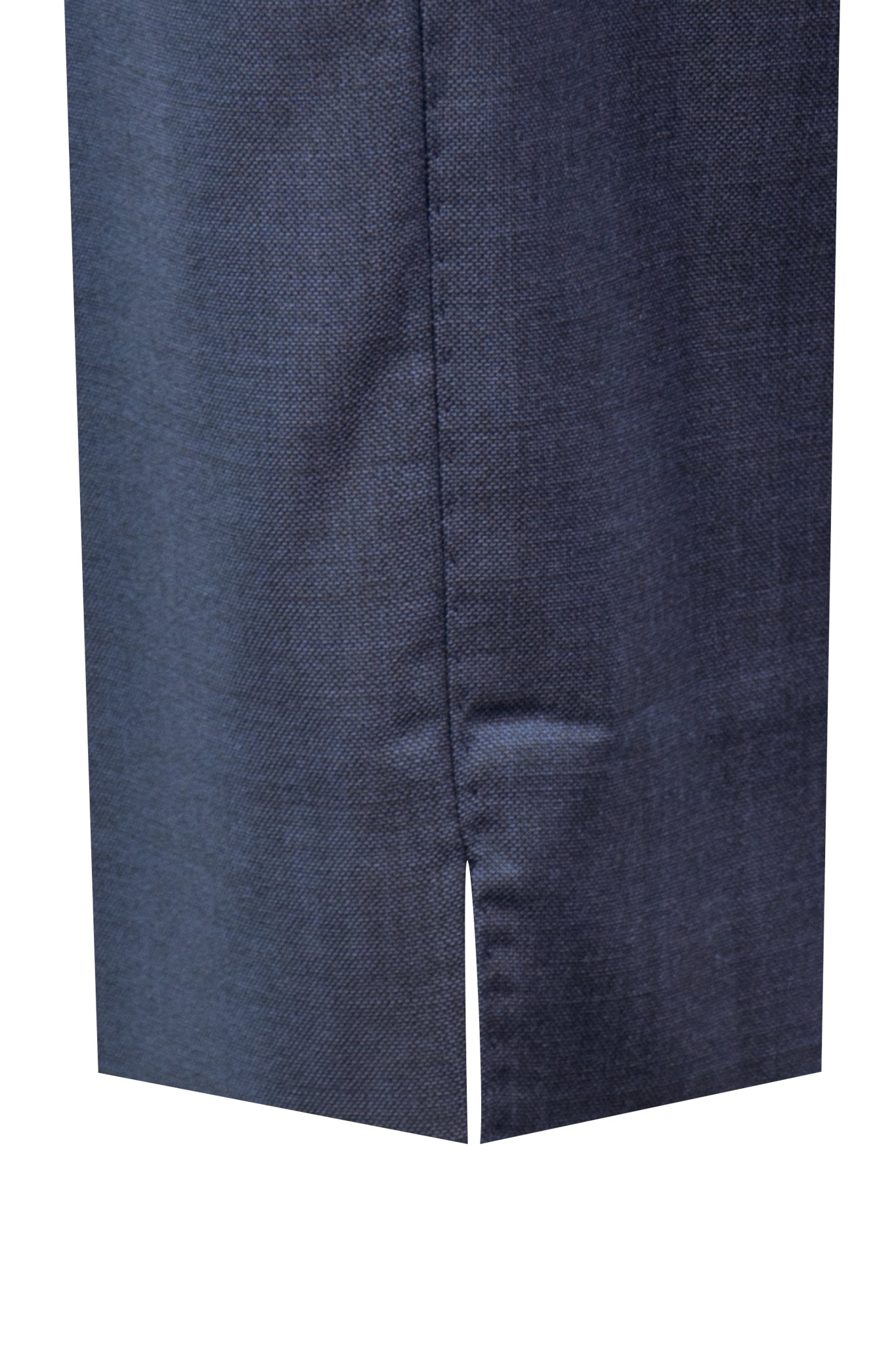 The Donnellan Space Blue Suit