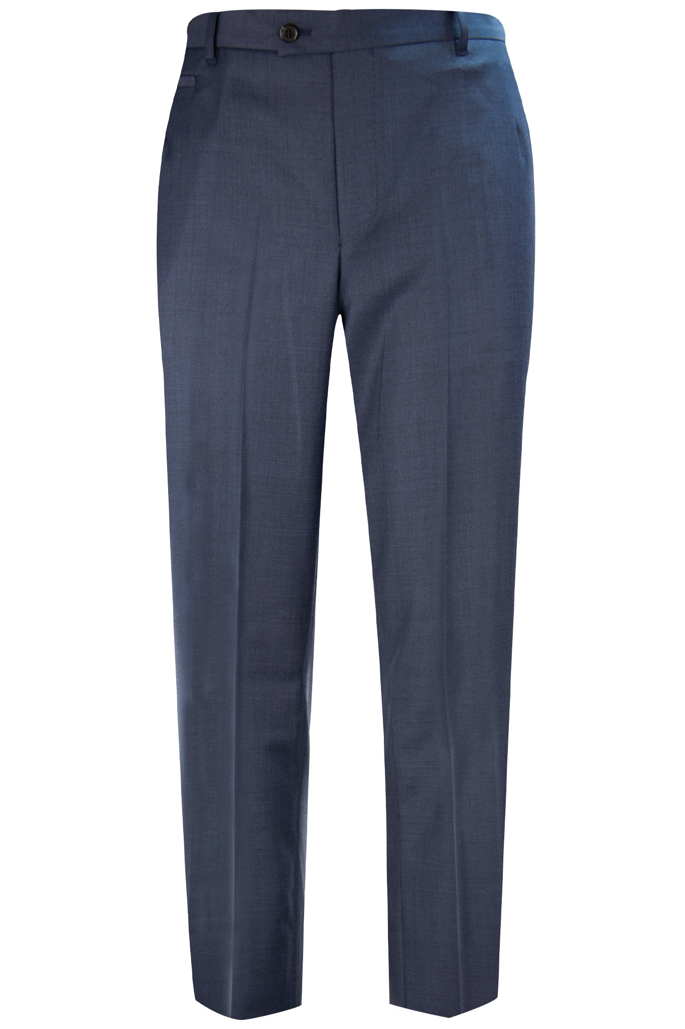 The Donnellan Space Blue Suit