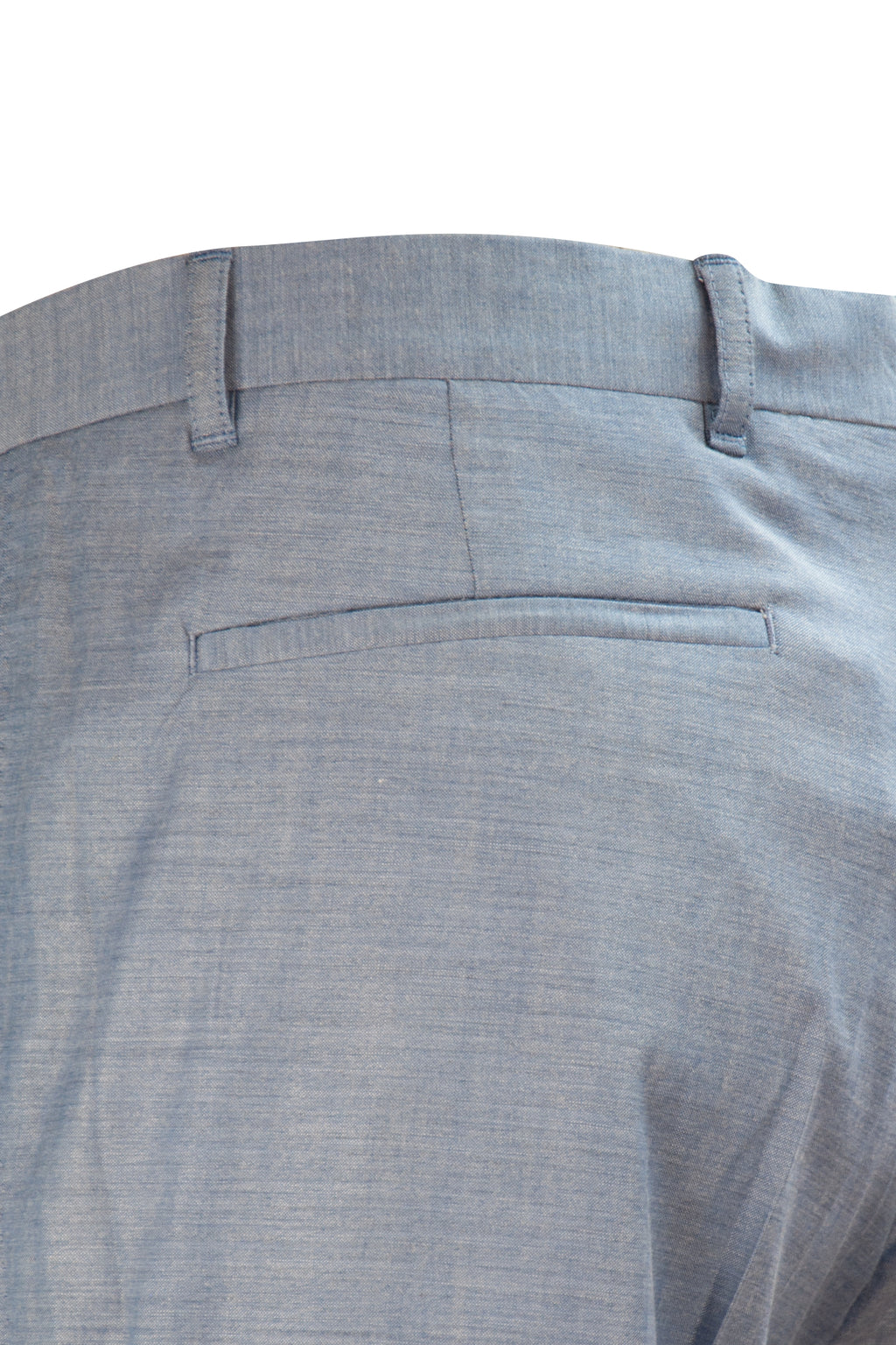 The Cyrillus Sky Blue Suit