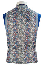 The Cyrillus Sky Blue Suit