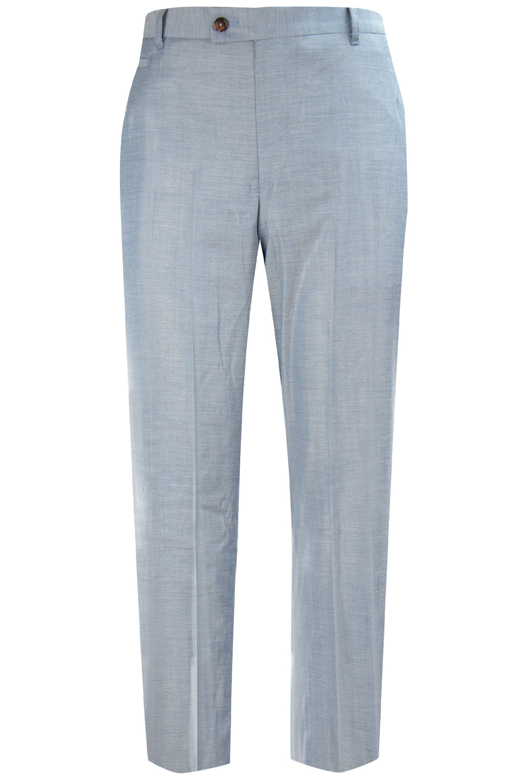 The Cyrillus Sky Blue Suit