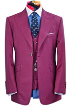 The Ashford Rose Pink Suit