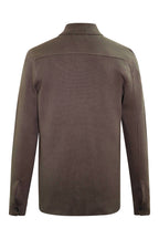 Mouse Full Milano Military Cardigan