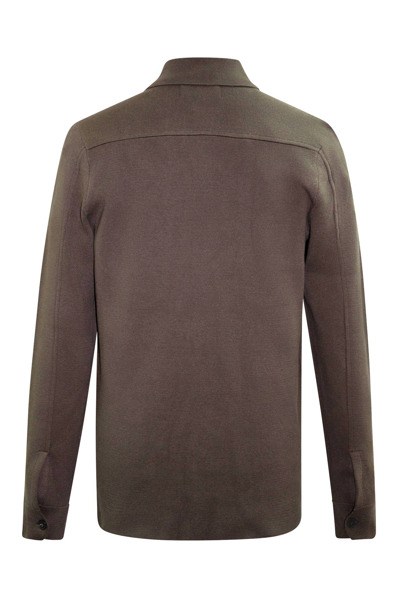 Mouse Full Milano Military Cardigan