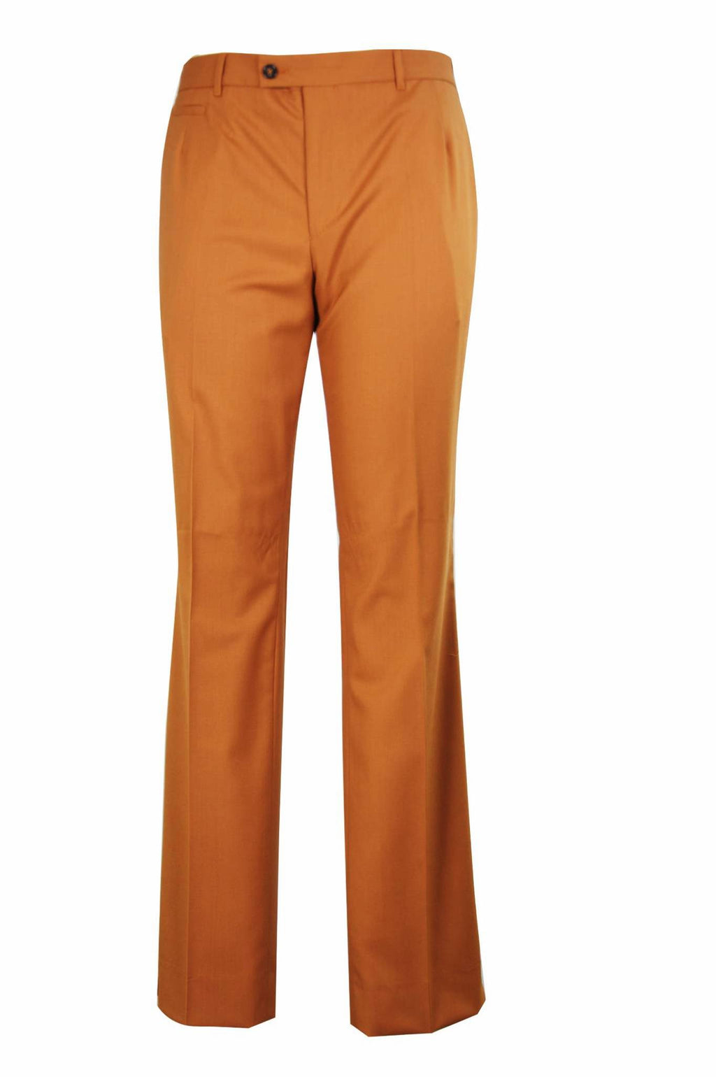 The Ember Orange Suit