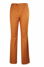 The Ember Orange Suit