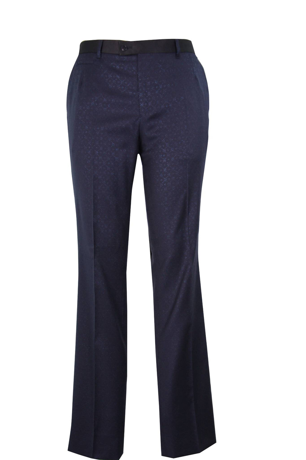 The Wexley Navy Sparkle Dinner Suit