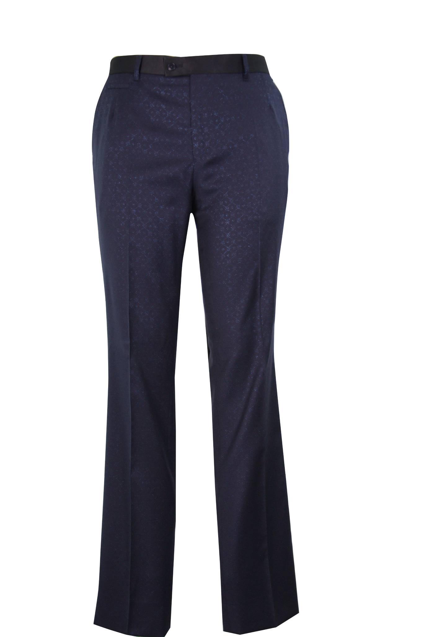 The Wexley Navy Sparkle Dinner Suit