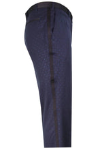 The Wexley Navy Sparkle Dinner Suit