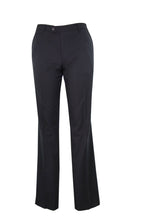 The Saverton Black Suit