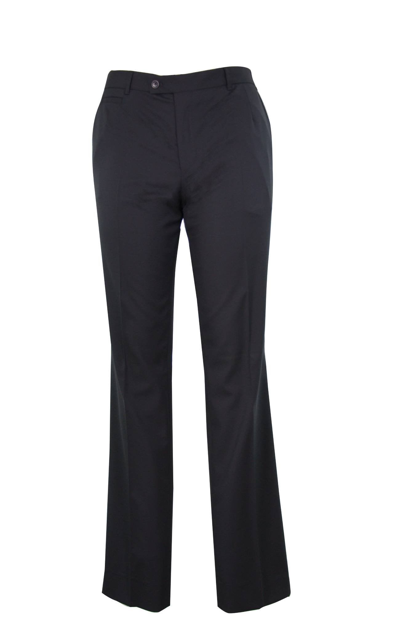 The Carrington Black Floral Dinner Suit