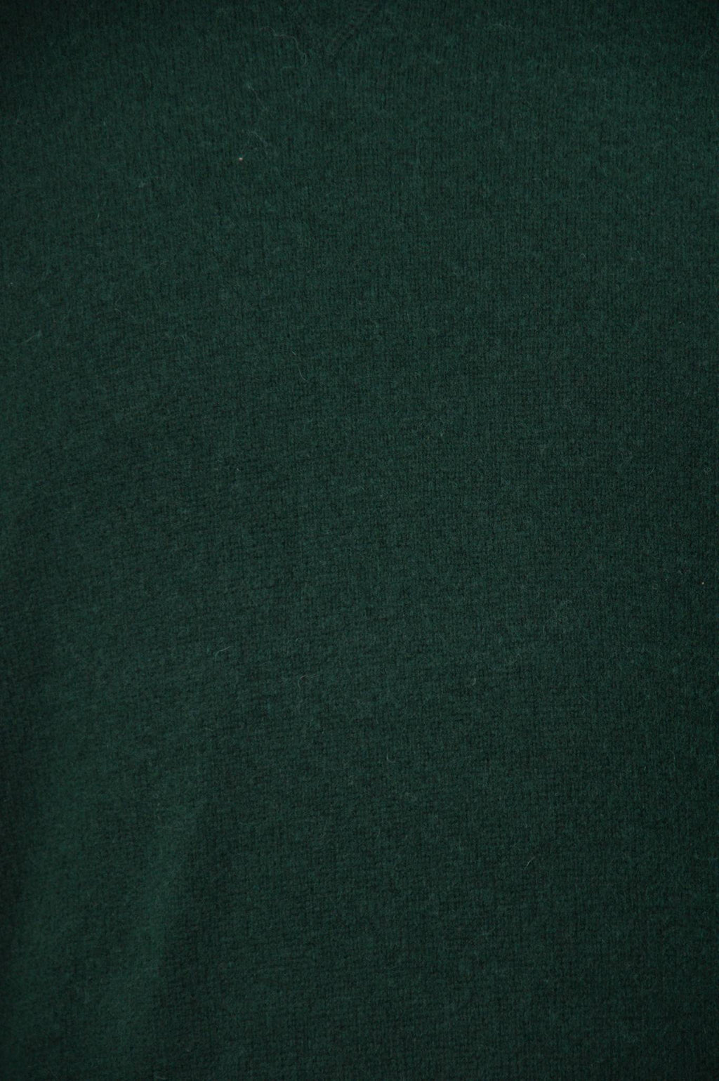 Scarab Coverstitch Lambswool Blend Crew Jumper