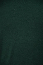 Scarab Coverstitch Lambswool Blend Crew Jumper