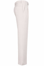 The Blythe Beige Suit