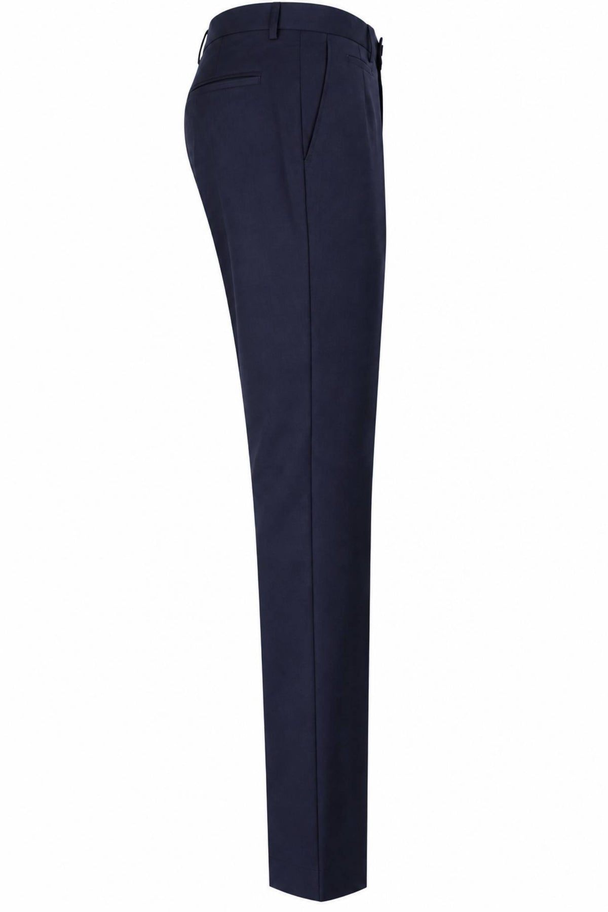 The Wilton Navy Suit