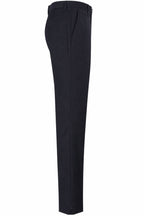 The Woodlands Navy Tonal Stripe Suit