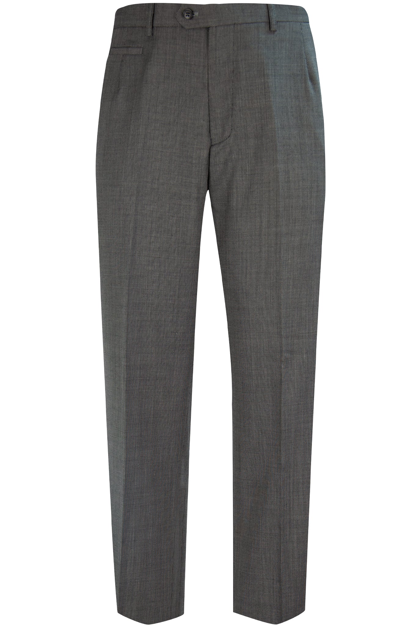 The Ernest Grey Black Spot Suit