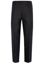 The Remington Black Shawl Dinner Suit
