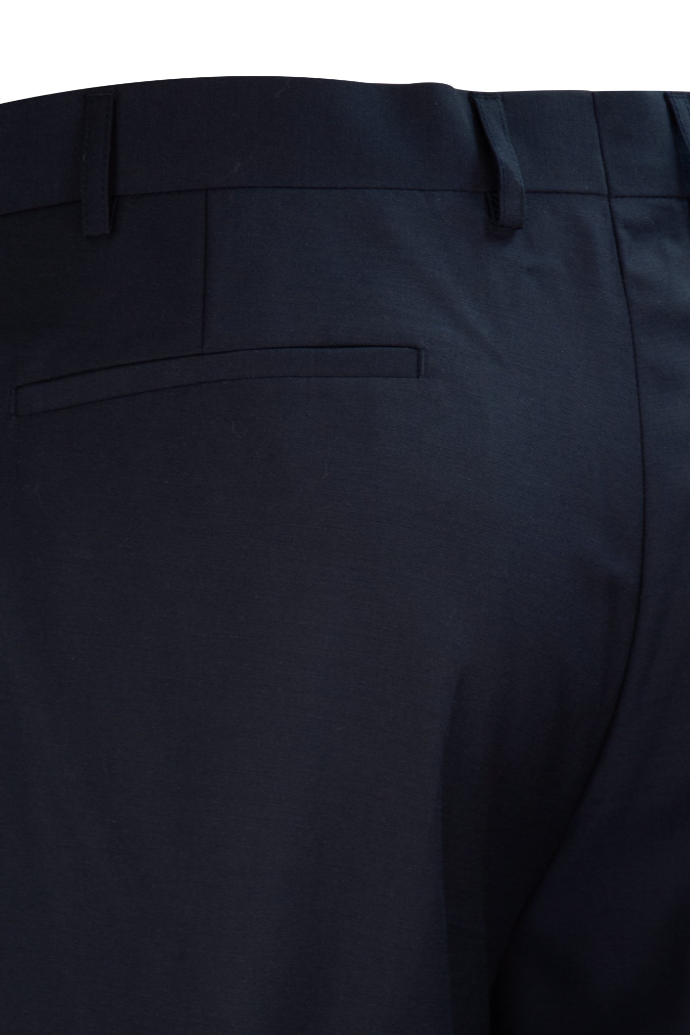 The Geoffrey Navy Dinner Suit