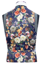 The Lambeth Silver Suit