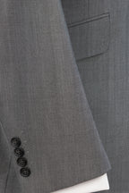 The Lambeth Silver Suit