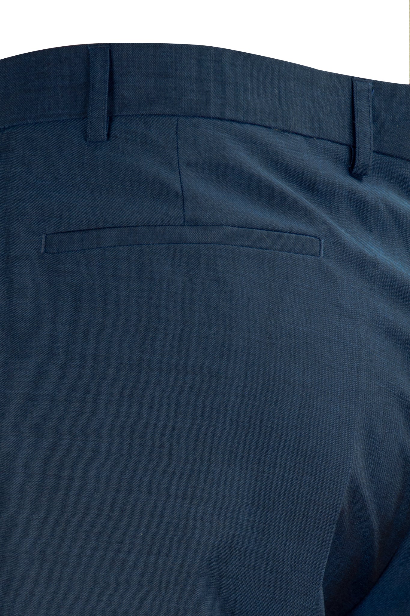 The Eastwood Navy Suit