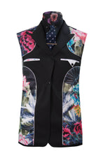 The Kingswell Black Suit