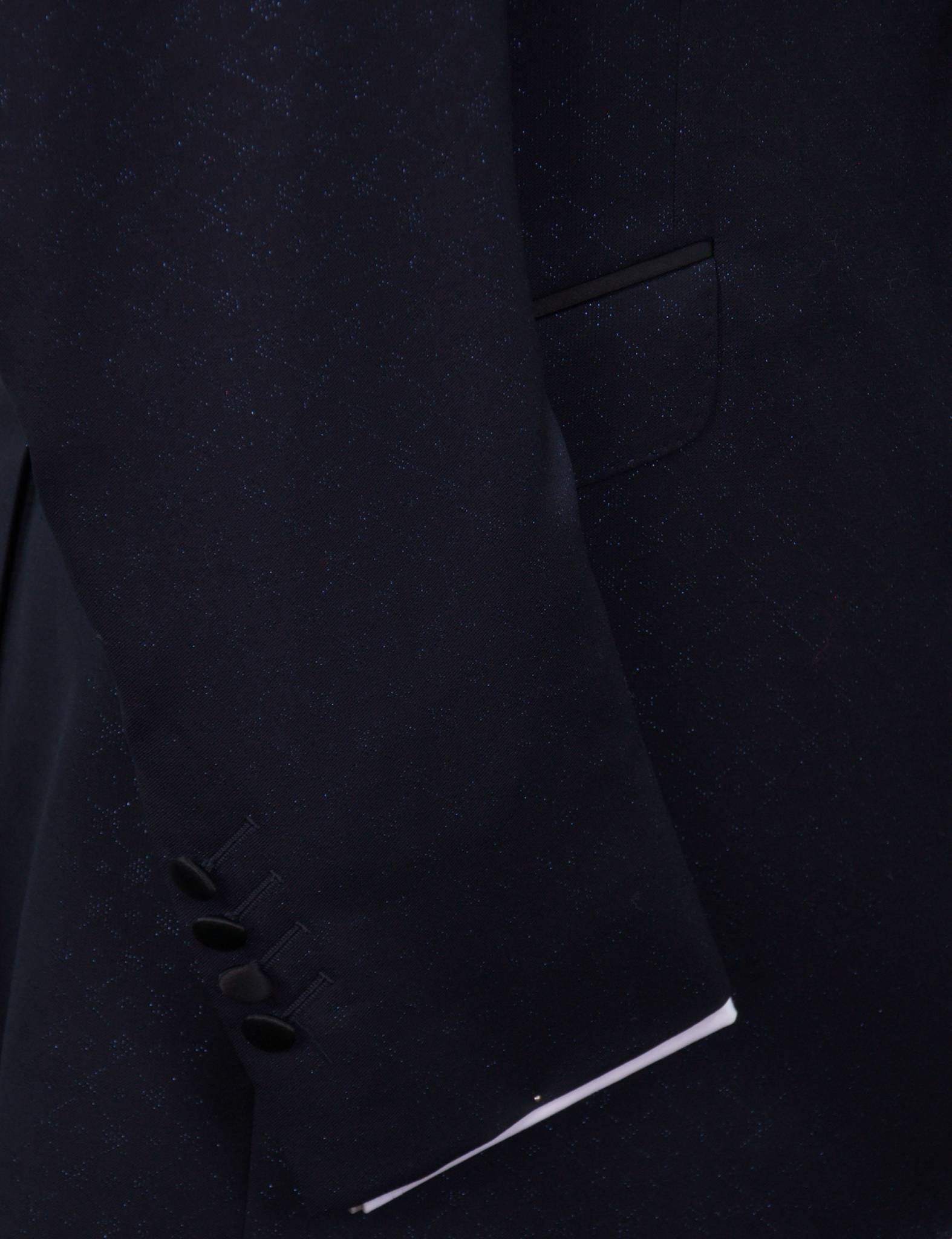 The Wexley Navy Sparkle Dinner Suit