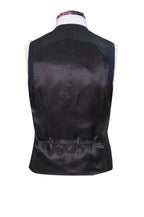 The Wexley Navy Sparkle Dinner Suit