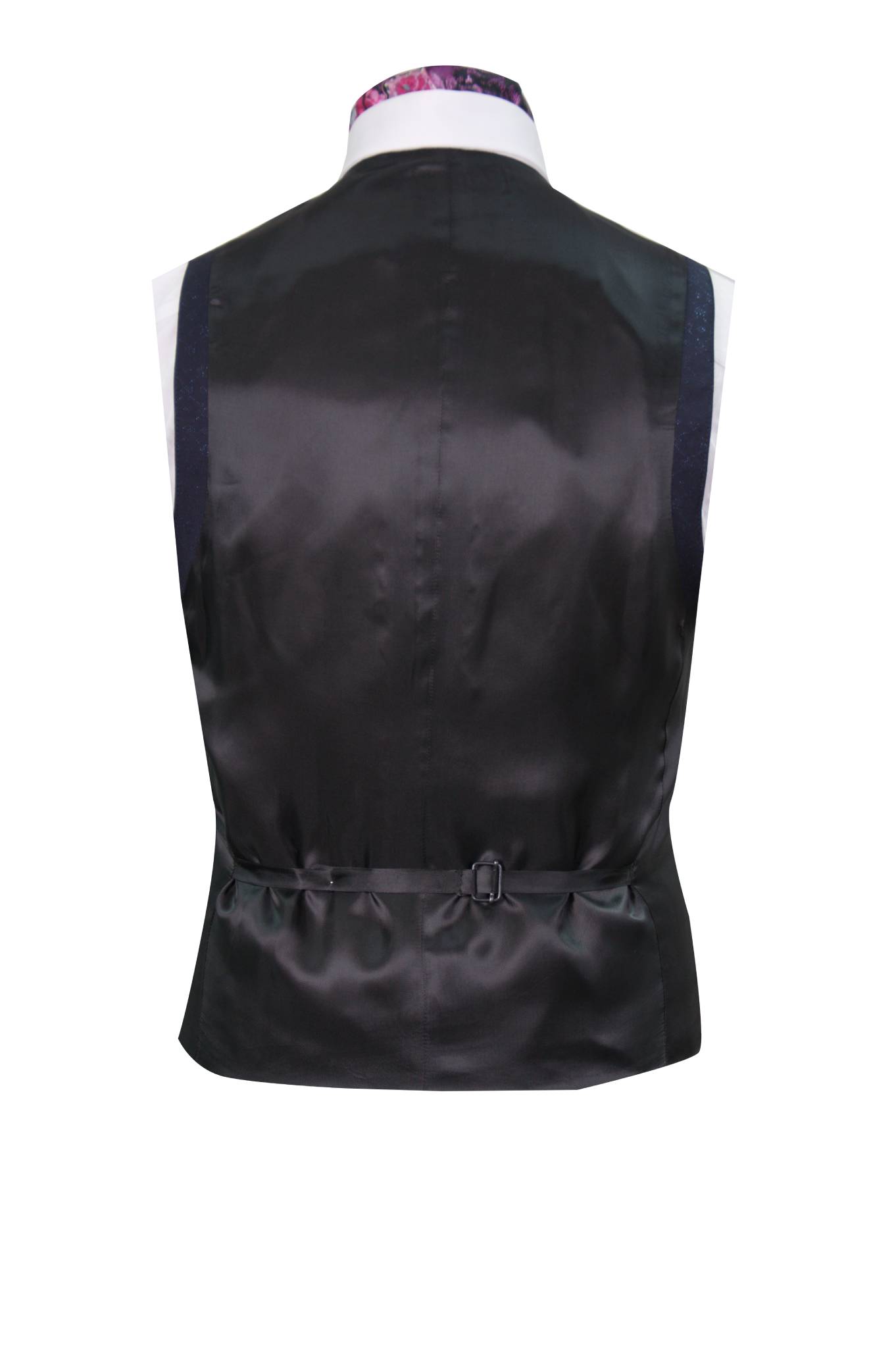 The Wexley Navy Sparkle Dinner Suit