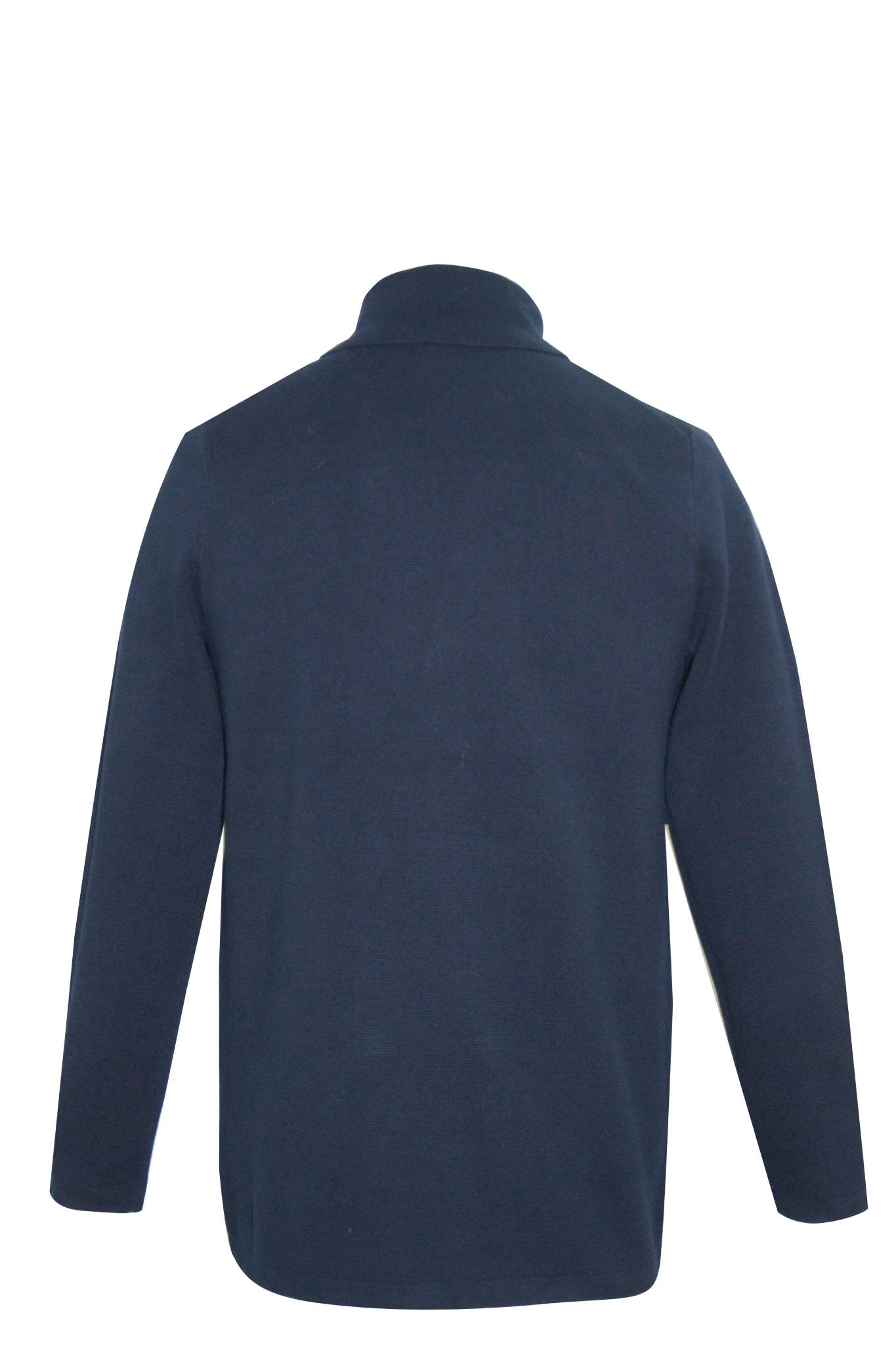 Navy Full Milano Blazer