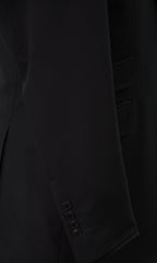 The Saverton Black Suit