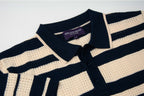 Sandro Stone-Navy