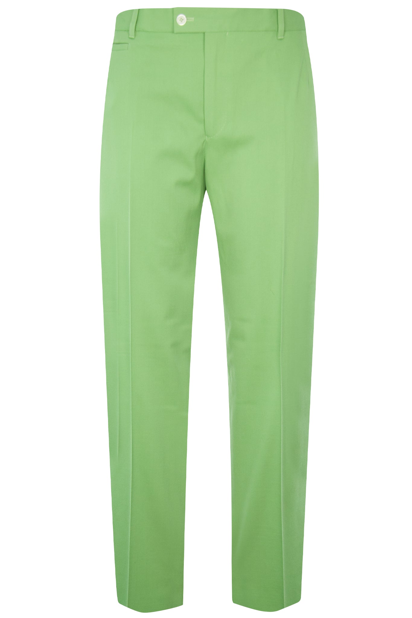 Front Trouser