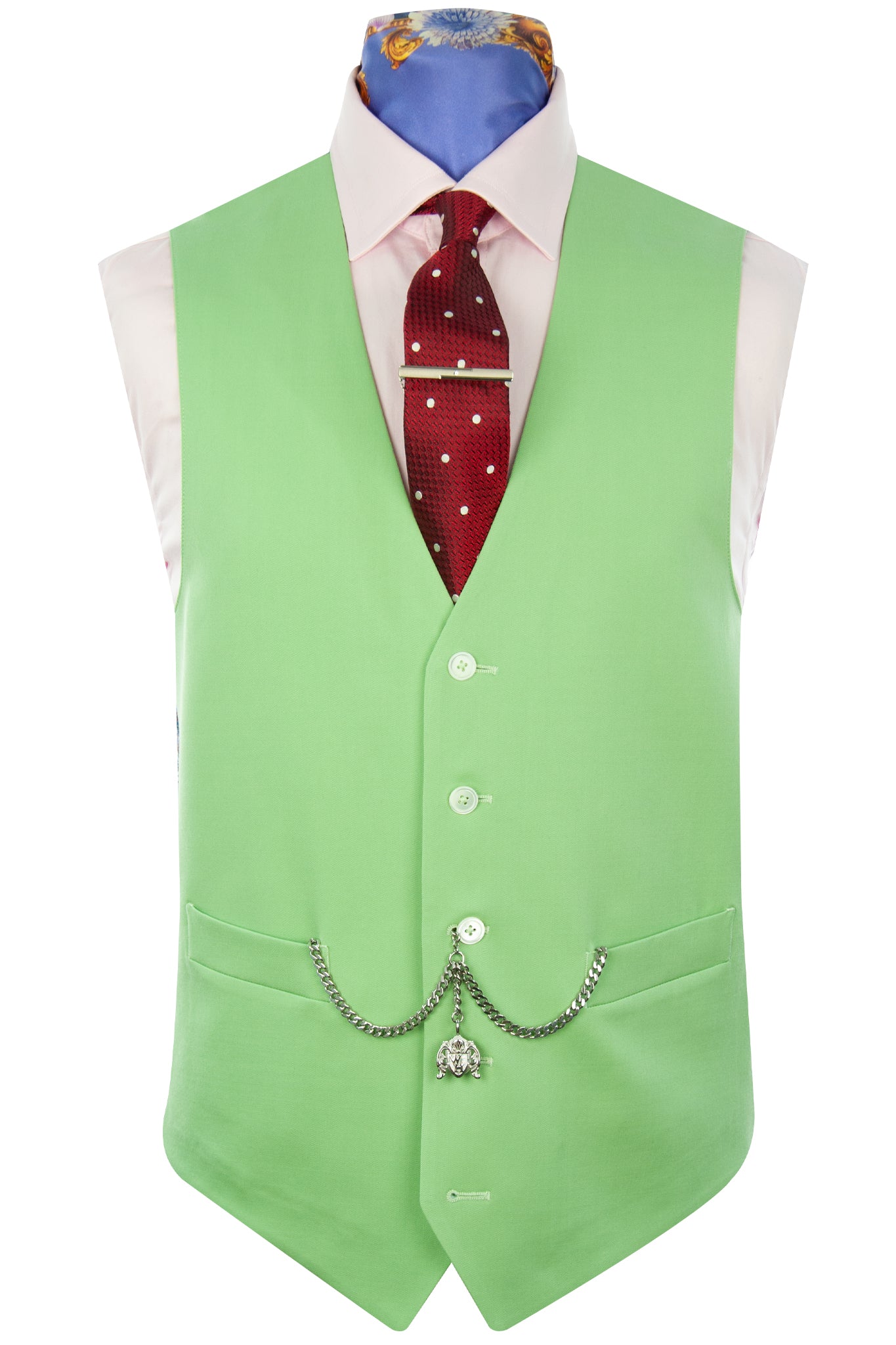 Front Waistcoat