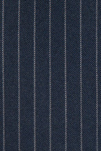 The Portobello Purple Label Pinstripe Suit