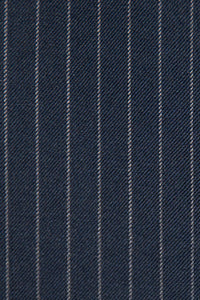 The Portobello Purple Label Pinstripe Suit