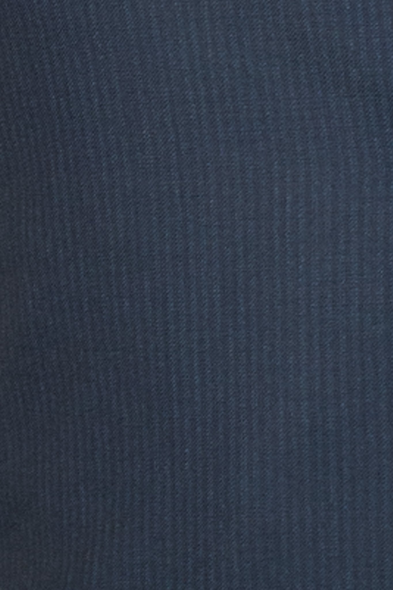 The Canary Dark Blue Stripe Suit