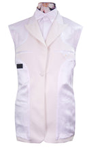 The Langley White Dinner Jacket