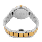 William Hunt Miyota Japanese Movement Moissanite Studded Green Dial