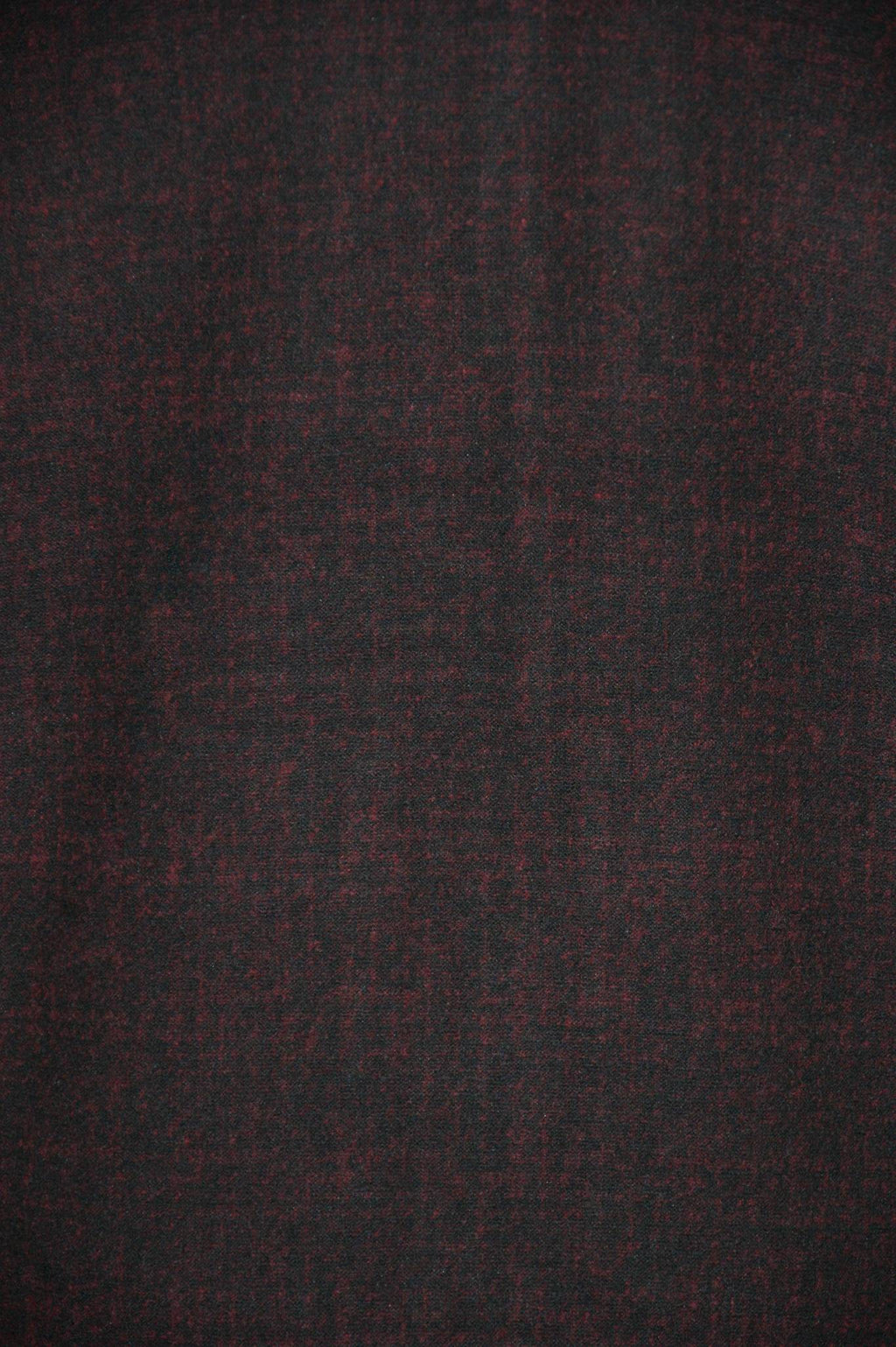 Burgundy Textured Jacket